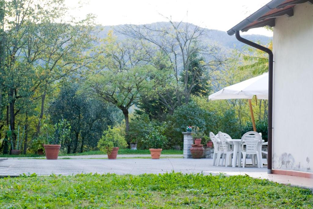 Podere Il Fattoio Figline Valdarno Bilik gambar