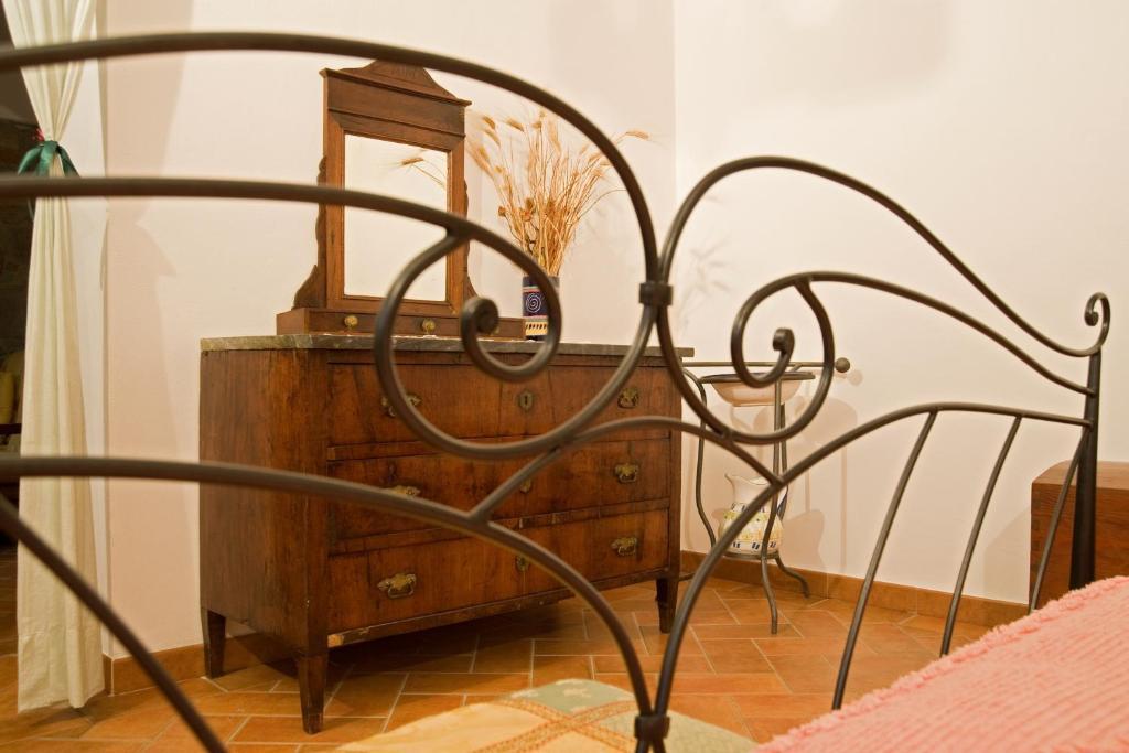 Podere Il Fattoio Figline Valdarno Bilik gambar