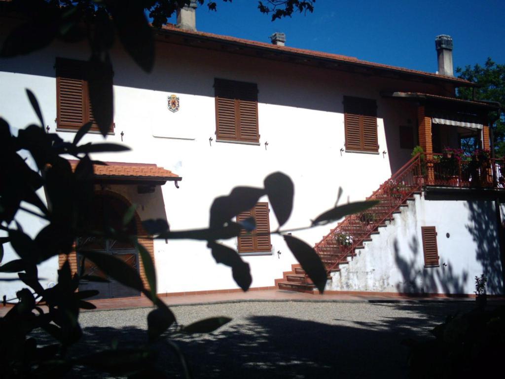 Podere Il Fattoio Figline Valdarno Bilik gambar
