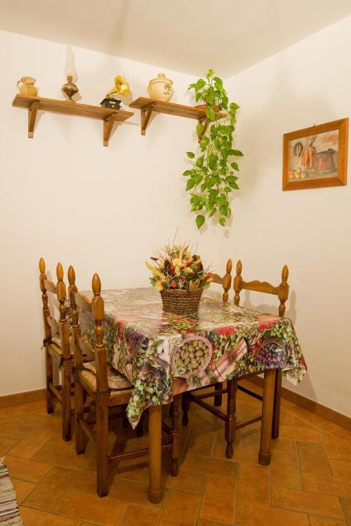 Podere Il Fattoio Figline Valdarno Bilik gambar
